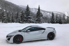 Acura