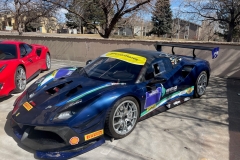 ferrarichallenge