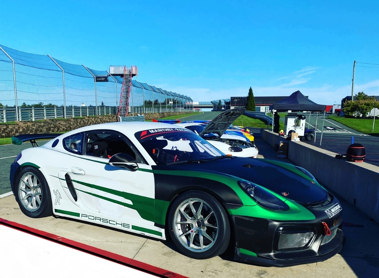 Performance Car Rentals in Denver, Colorado Sarian Motorsports